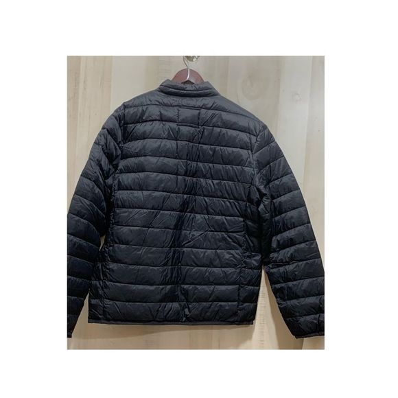 Old Navy Men’s Water-Resistant Puffer Jacket - Picture 2 of 5